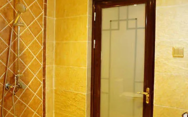 大理李氏大院海景园林客栈