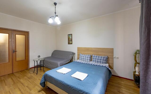 Myhotel24 Apart Beskudnikovo 58/2