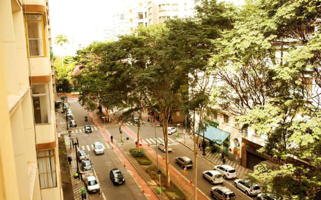 Hotel Itamarati Centro - República