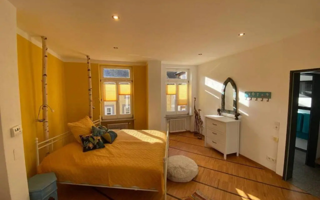 CASA UNA im Herzen von Bad Kreuznach