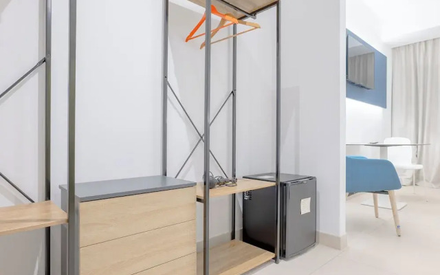 LHI Healthy Hotel Lecce