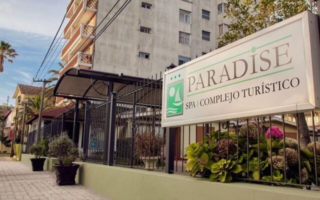 Paradise Spa & Complejo Turistico