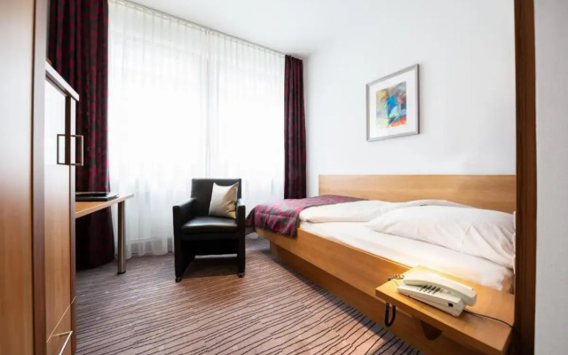 Kronenhotel Stuttgart