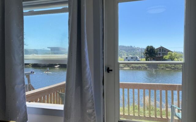 Raines Resort Cabins & RV