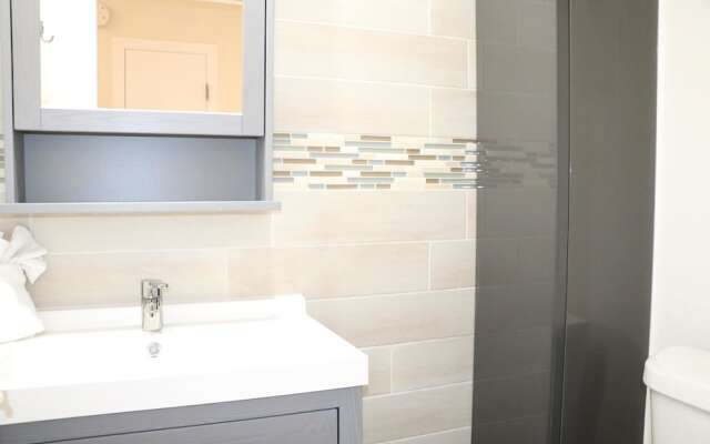 Jamaica Royale 016 - 1 Br Condo