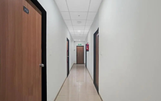 Hotel Wow