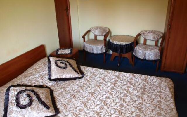 Hotel Okatex