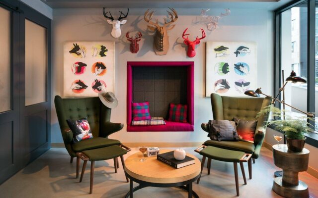 MOXY Seattle Downtown