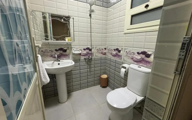 Nasser Abughoneim Guest house