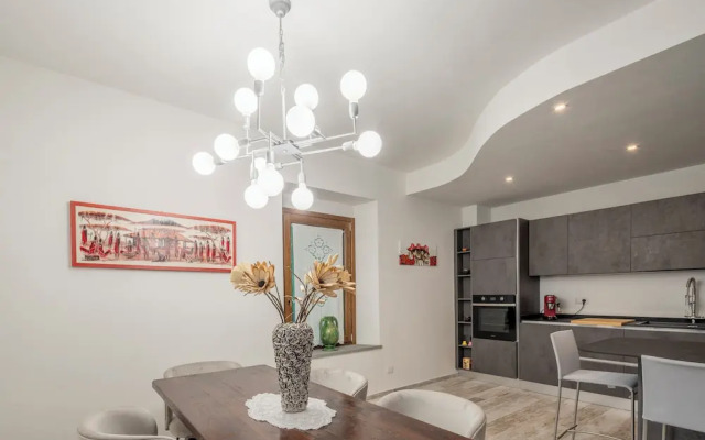 Villetta Cafaggio Ac Panzano In Chianti