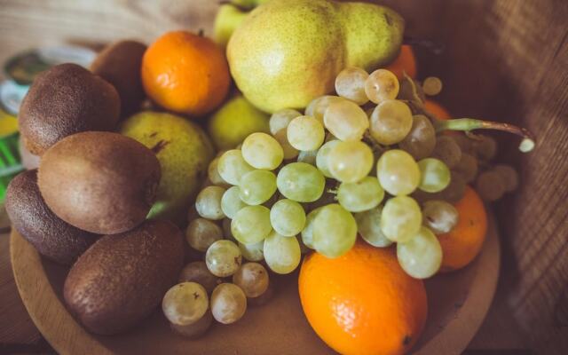 Al Solif Bed & Breakfast