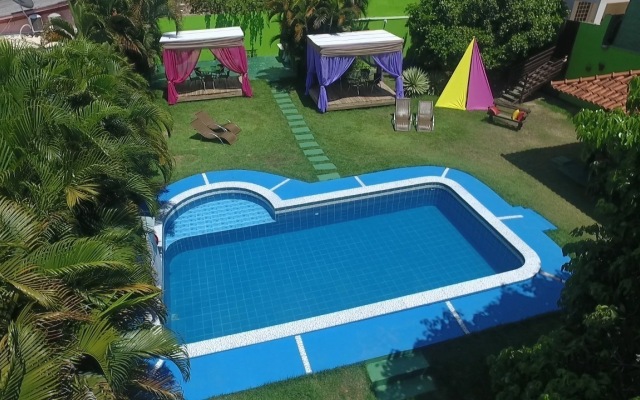 Hotel Caranda Eco Ville