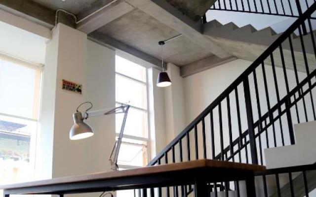 Istanaku Guesthouse 2