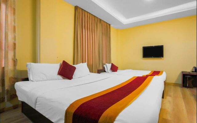 Oyo 400 Palagya Hotel