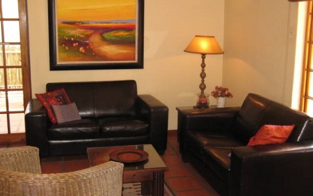 Ciara Guesthouse