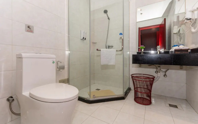 Hubei Konggang Business Hotel