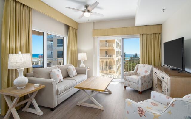 Luau I 6501/6503 - flr5 - 2BR 2BA - (6)