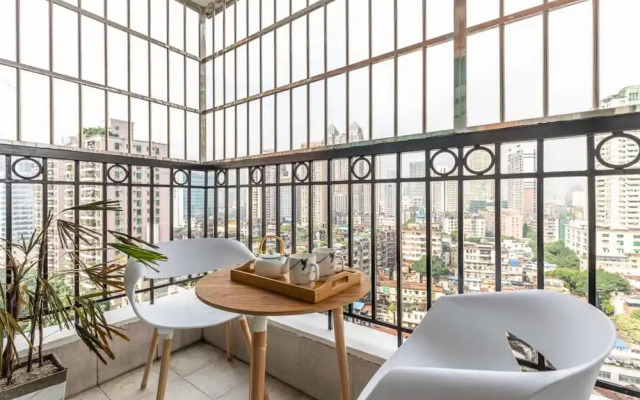 Locals Boutique Apartment Beijing Road No.1 Branch