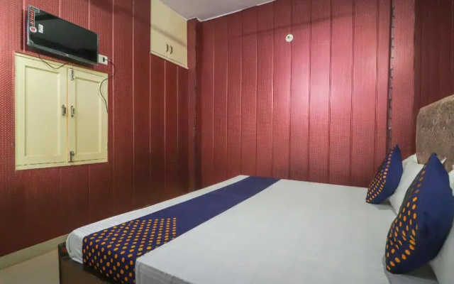 Bluesky Residency by OYO Rooms