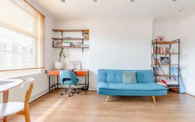 Cosy 1 Bedroom Apartment in North Maida Vale