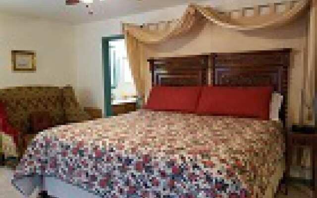 Aldrich House Bed & Breakfast