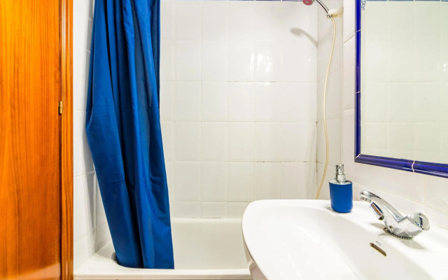 Apartamento en Vejer