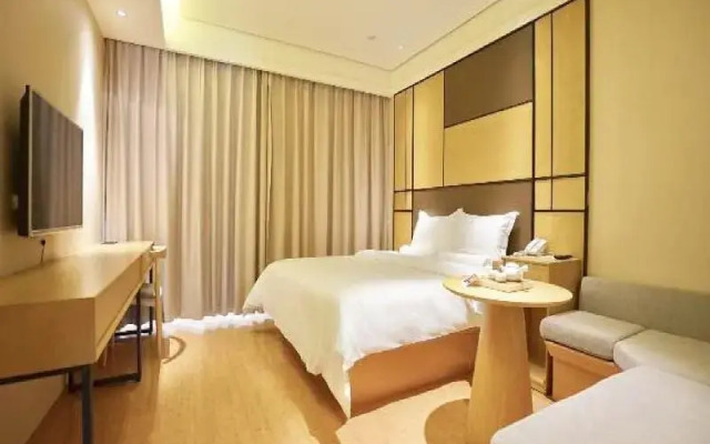 Ji Hotel Qiandao Lake Scenic Area