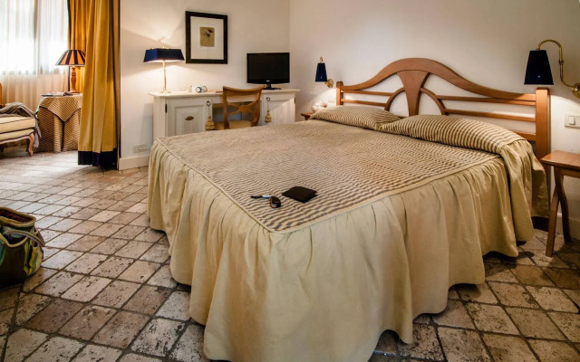 Park Hotel Zibellino