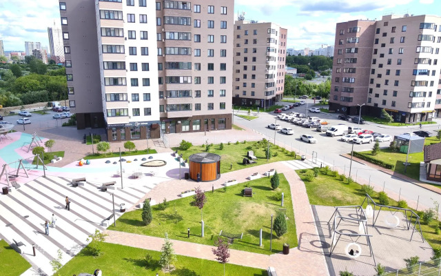 Panda Home (Панда Хоум) на улице 2-я Луговая