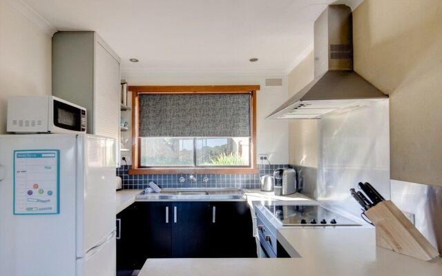 The Beach House