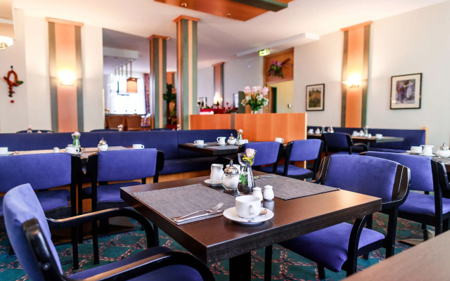 PLAZA INN Blankenburg Ditzingen, Sure Hotel Collection