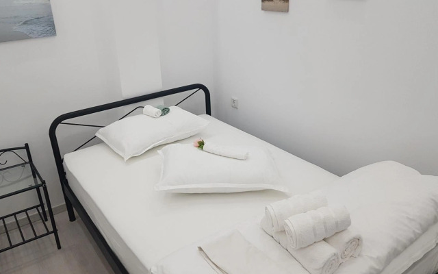 Konstantinos'S Luxury Apartment