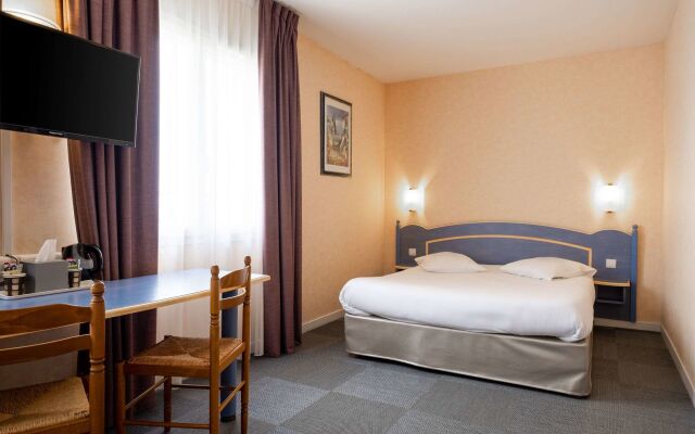 The Originals City, Hôtel des Arènes, Saintes