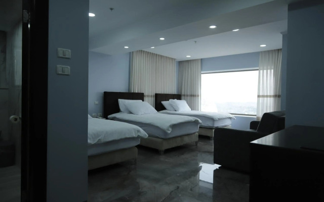 Mount Of Olives Hotel