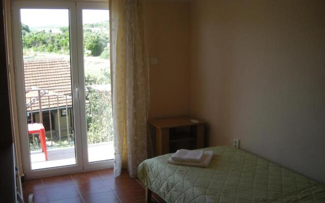 Apartments Adriatika