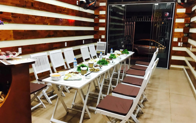 Huong Thao 2 Hotel