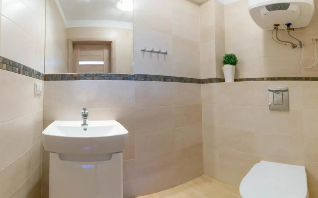 Domki Apartamentowe Bueno