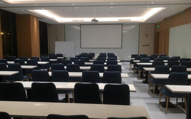 Holiday Inn Express Xi'an Qujiang South by IHG