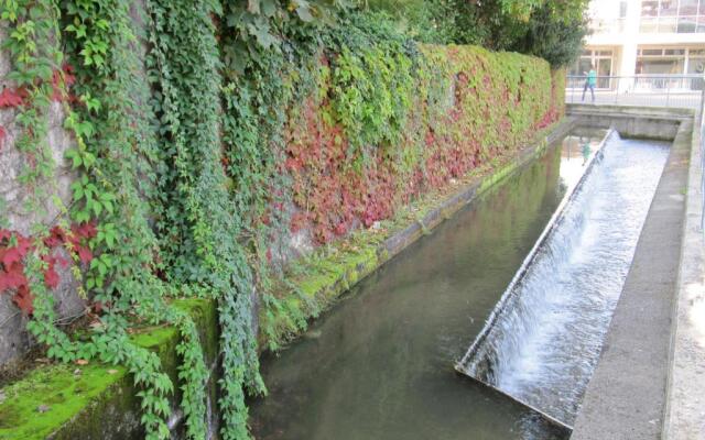 Domus Parva Pax Magna