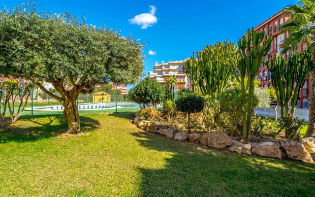 Nice modern 2 bed apartment in Torrievieja