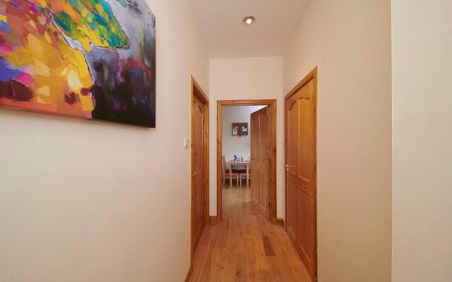 Woodlands Bed & Breakfast