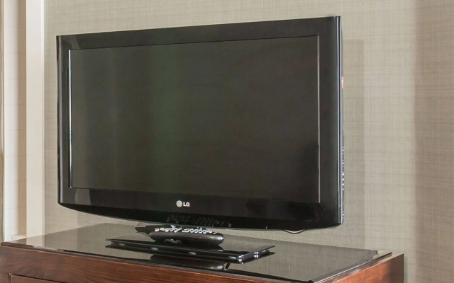 Sandman Hotel & Suites Winnipeg Airport