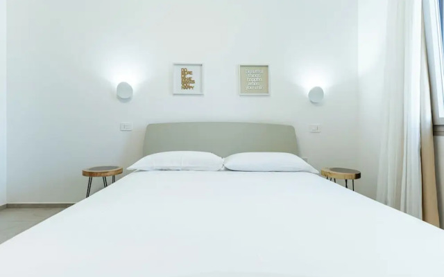 Villa Infinity with pool