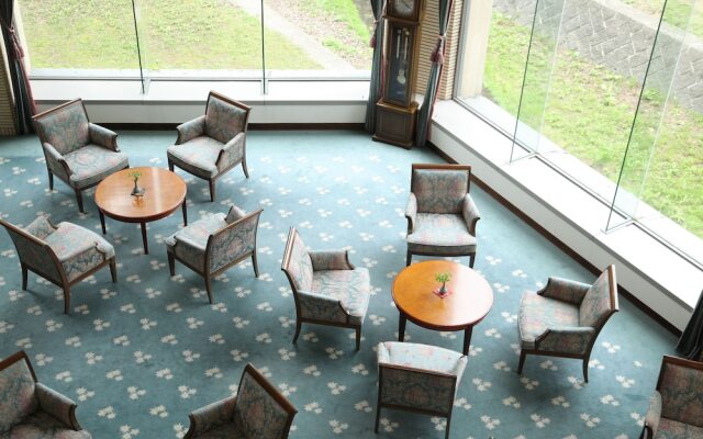 Towadako Lakeview Hotel