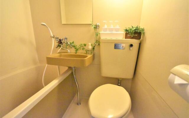 KIYAZA Station Sapporo