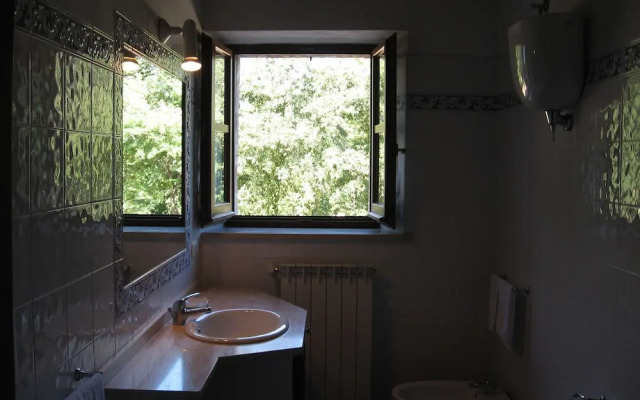 Agriturismo Chieteno