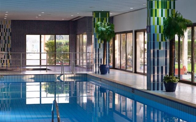 Atlantica Aeneas Resort