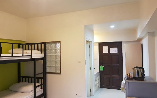 The Nest Serviced Apartment