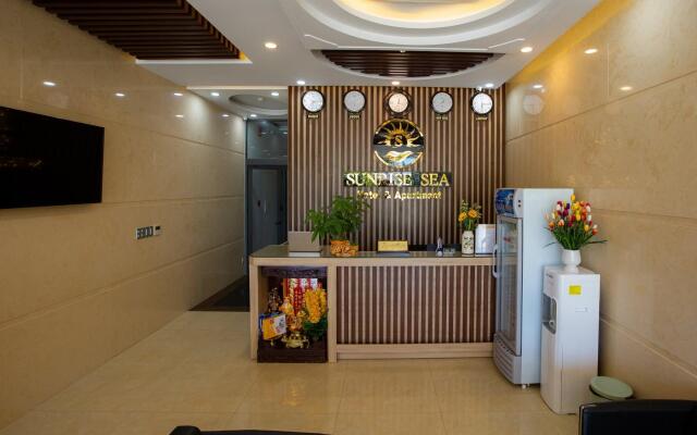 Da Nang Sunrise Sea Hotel & Apartment