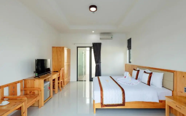 Xuan Hien Resort Seapearl Phu Quoc